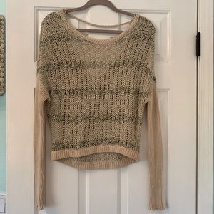 Free People Sweater
